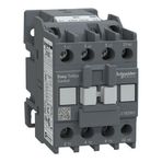 Schneider Electric LC1E2501M5 3X25A 11kW 220AC 1NK Kontaktör