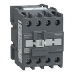 Schneider Electric LC1E3210M5 3X32A 15kW 220AC 1NA Kontaktör
