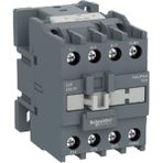 Schneider Electric , LC1E3210M5 , Easypact Tvs Kontaktör 3p 32A 220VAC 50Hz 1na