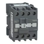 Schneider Electric LC1E3810M5 3X38A 18.5kW 220AC 1NA Kontaktör