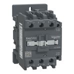 Schneider Electric LC1E40M5 3X40A 18,5kW 220AC 1NA+1NK Kontaktör