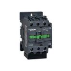 Schneider Electric LC1E40M5 40A 18,5kW Kontaktör 3P 220VAC