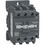 Schneider Electric LC1E50M7 3X50A 22KW 220VAC 1na Kontaktör