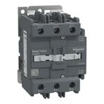 Schneider Electric LC1E95M5 3X95A 45kW 220AC 1NA+1NK Kontaktör