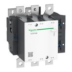 Schneider Electric LC1F150M7 150A Kontaktör LC1D150M7