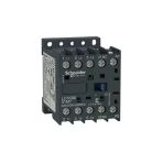 Schneider Electric LC1K0601M7 6A 220VAC Kontaktör