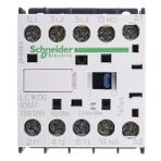 Schneider Electric LC1K0610M7 Mini Kontaktör 2,2Kw 220Vac 1Na