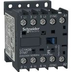 Schneider Electric Lc1k0901m7 220V Ac 1Nk Kontaktör