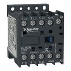 Schneider Electric LC1K0910M7 Mini Kontaktör 4Kw 220Vac 1Na