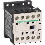 Schneider Electric Lp1k0901bd 4kw 9A 1nk Kontaktör 24V Dc Kumanda