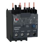 Schneider Electric LR2K0305 Tesys K 0.54-0.8A Class 10A Termik Röle