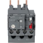 schneider electric lre08 2.5-4a termik röle kampanya - Gri