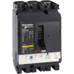 Schneider Electric LV429674 28-40A 70KA 3p Termik Manyetik Korumalı Şalter