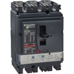 Schneider Electric LV431631 140-200A 36KA 3p Termik Manyetik Korumalı Şalter