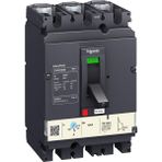 Schneider Electric LV510307 3X100A 25kA Termik Manyetik Şalter 70-100A - 30 cm