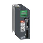 Schneider Electric Lxm16du04m2x Easy Lexium 16 Single Phase 200...240 Watt 0.4kw No Emc Filter