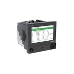 Schneider Electric METSEION92140 - Powerlogic™ ION9000 Meter, Lvdc, Dın Mount, 192 mm Display, B2B Adapter, Hw Kit