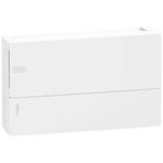 Schneider Electric MIP10118 Beyaz Opak 18'li Otomat Kutusu