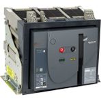 Schneider Electric MVS12H3MF5L 1250 A 65 Ka Sabit Masterpact Şalter