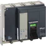 Schneider Electric NS800N4PEF2.0 800A 50KA 4p Mic 2.0 Motorlu Termik Manyetik Koruma Şalteri