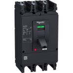 Schneider Electric Otomatik Şalter 400a 50ka