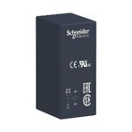 Schneider Electric RSB1A160B7 RSB 24 V AC Arabirim Röleleri