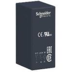 Schneider Electric RSB2A080P7, Arabirim Rölesi, 8 Bacaklı, 2co, 8AMPER, 230VAC
