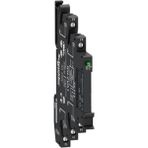 Schneider Electric RSL1PVBU 24V AC/DC Slim Röle