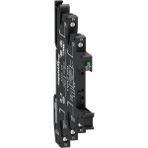 Schneider Electric Rslzva1 Rsl1 Için Led Ve Koruma Devreli Vidalı Soket, 12-24 V