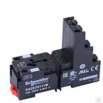 Schneider Electric RXZE2S111M Röle Soketi