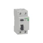 Schneider Electric Schneider 2X25A 30MA Kaçak Akım Rölesi Easy9 Ac Tipi Monofaze Hayat Koruma