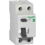 Schneider Electric Schneider 4X40A 30MA Kaçak Akım Rölesi Easy9 Trifaze Hayat Koruma EZ9R05240