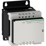 Schneider Electric Schneider ABL8FEQ24100 Schneider ABL8FEQ24100 Doğrultulmuş ve Filtreli Güç Kaynağı - 1 Veya 2 Fazlı - 400 V Ac - 24 V - 10 A