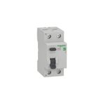 Schneider Electric Schneider Easy9 EZ9R05240 40 A 30 mA Monofaze Kaçak Akım Koruma Rölesi