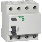Schneider Electric Schneıder Easy9 Ez9r63440 Ac Tip Kaçak Akım Rölesi (4X40a, 300Ma)