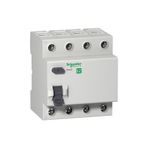 Schneider Electric Schneider Easy9, Kaçak Akım Koruma Rölesi 4x25A 300mA AC Tip - EZ9R63425