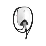 Schneider Electric Schneider Electric Electric Evlink Wallbox Evh4s11nc 11Kw 16A T2 Kablo Bağlantılı Araç Şarj İstasyonu