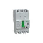 Schneider Electric Schneider Gopack G12F3A20 3X20A 30KA Termik Manyetik Şalter (Ayarlanabilir) - 20 A