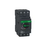 Schneider Electric Schneıder GV3P65 Tesys Gv3 Motor Devre Kesici Termik Manyetik Röle 48-65 Amper