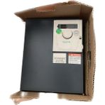 Schneider Electric Schneider Hız Kontrol Cihazı ATV312 - 0,37KW - 1,5kva - 32W - 380..500 V- 3 Fazlı Besleme - Otomasyon Malzemeleri