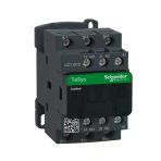 Schneider Electric Schneider Lc1d12b7 Tesys D 12 A 5,5 Kw 24V Ac Kontaktör 3 Kutuplu 1No+1Nc Ac-3