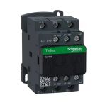 Schneider Electric Schneider Lc1d18b7 Tesys D 18 A 7,5 Kw 24V Ac Kontaktör 3 Kutuplu 1No+1Nc Ac-3