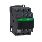 Schneider Electric Schneider Lc1d18m7 Tesys D 18 A 7,5 Kw 220V Ac Kontaktör 3 Kutuplu 1No+1Nc Ac-3