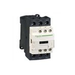 Schneider Electric Schneider Lc1d25bd 11 Kw 25a 24v Dc 1 No 1 Nc Tesys D Kontaktör