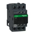 Schneider Electric Schneider Lc1d32f7 Tesys D 32 A 15 Kw 110V Ac Kontaktör 3 Kutuplu 1No+1Nc Ac-3