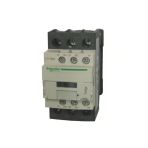 Schneider Electric Schneider Lc1d38m7 Tesys D 38 A 18,5 Kw 220V Ac Kontaktör 3 Kutuplu 1No+1Nc Ac-3