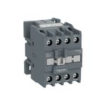 Schneider Electric Schneider Lc1e3210m5, Easypact Kontaktör, 32amper, 15kw, 220v, 1na Yardımcı Kontak