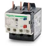 Schneider Electric Schneider Lrd-21 12-18A Termik Röle