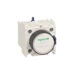 Schneider Electric SCHNEIDER,10-180 Sn Zaman Rolesi 1na+1nc Düşme Geçiktirme Ladr4 - Yok