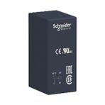 Schneider Electric SCHNEIDER,230 V Ac Arabirim Röleleri (Rsb) RSB1A120P7